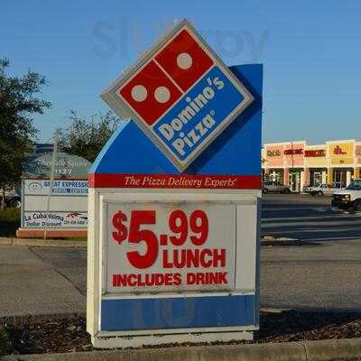 Domino's Pizza, Cape Coral