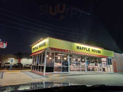 Waffle House, Lafayette