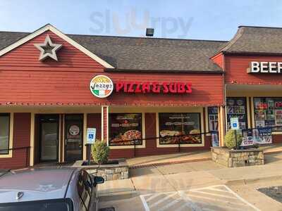 Jazzy's Pizza Subs & More, Gaithersburg