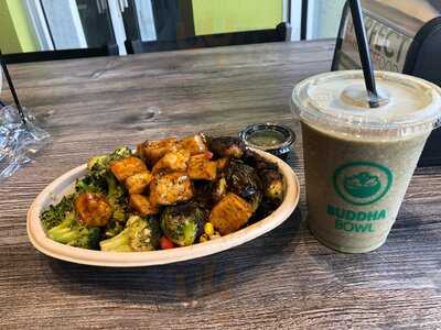 Buddha Bowl, Pembroke Pines