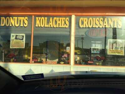 Dawn Donuts, Galveston