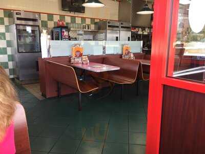 Huddle House, Brunswick