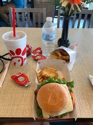 Chick-fil-A, Clermont