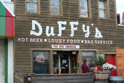 Duffy's Tavern, Myrtle Beach