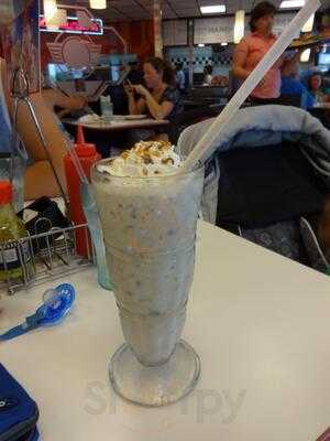 Steak 'n Shake