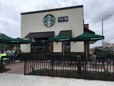 Starbucks, Ocala