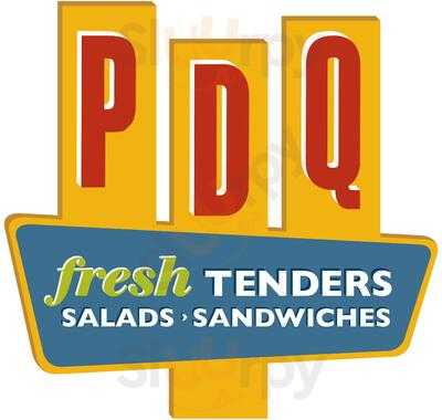 Pdq Cinco Ranch