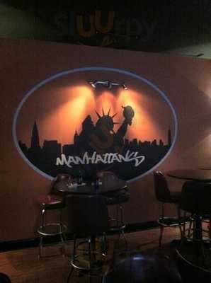 Manhattan's Bar & Grill, Mount Pleasant