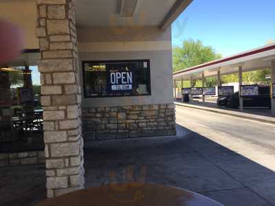 Sonic Drive-In, Gilbert