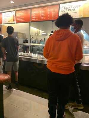 Chipotle Mexican Grill, Gaithersburg