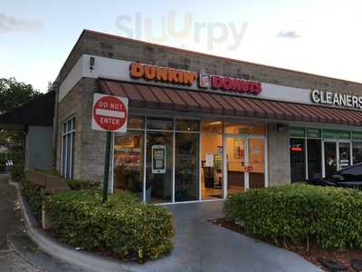 Dunkin', Coral Springs