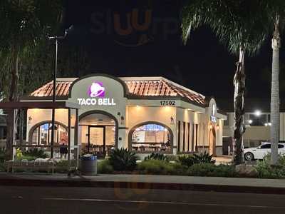 Taco Bell, Tustin