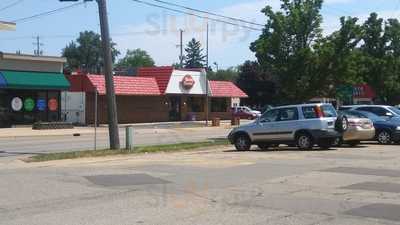 Dairy Queen, Kalamazoo