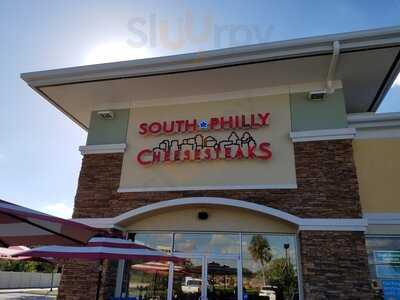 South Philly Cheese Steaks, Bradenton