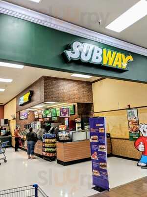 Subway, Coral Springs