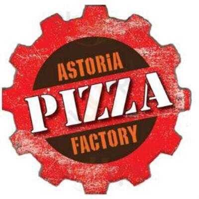 Astoria Pizza Factory, Astoria