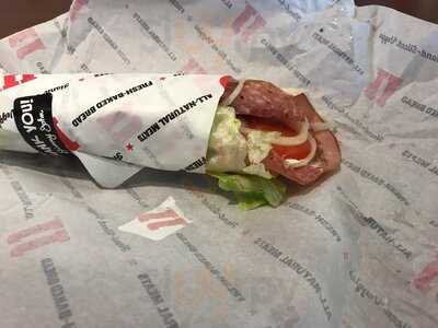 Jimmy Johns, Lafayette