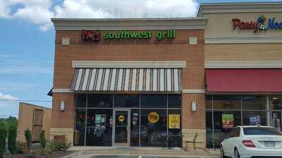 Moe's Southwest Grill