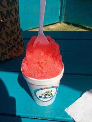 Buzzles Shaved Ice, Spring