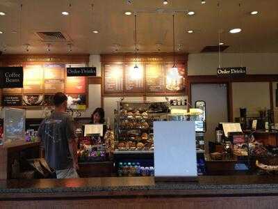 Peet's Coffee & Tea, Irvine