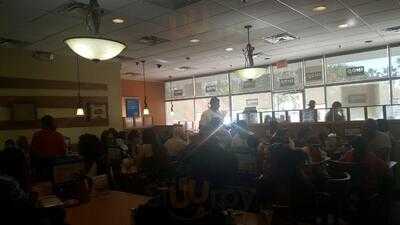 Ihop, Pembroke Pines