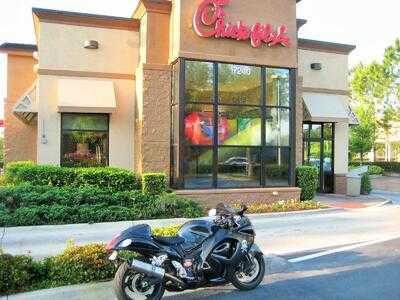 Chick-fil-A, Mount Dora