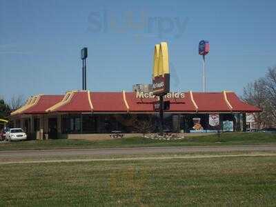 McDonald's, Lansing