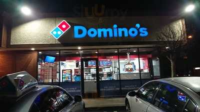 Domino's Pizza, Westminster