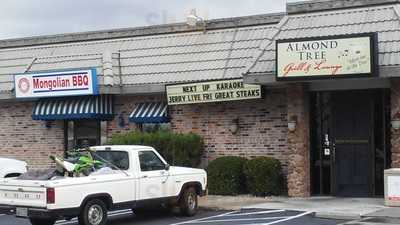 Mongolian BBQ, Roseville