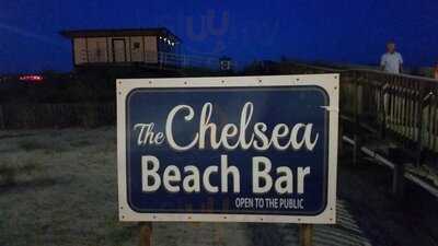 Chelsea Beach Bar