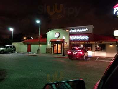 Pizza Hut, Brownsville