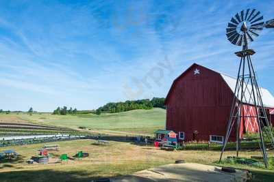 Gallagher's Farm Market and Bakery, Traverse City