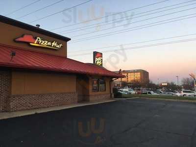 Pizza Hut, Manassas