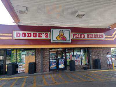 Dodge's Chicken Store, North Myrtle Beach