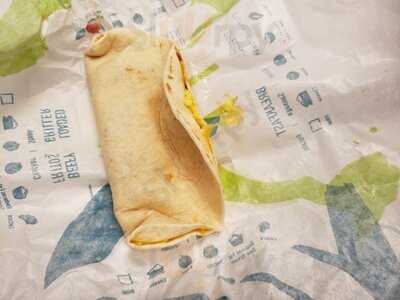 Taco Bell, Woodbridge