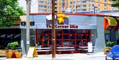 The Corner Slice, Bethesda