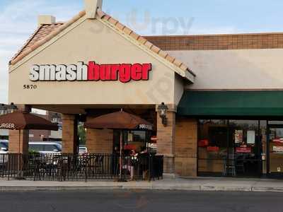 Smashburger, Glendale