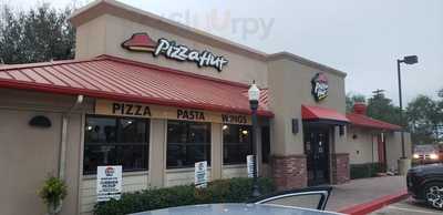 Pizza Hut, Brownsville