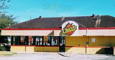 Church's Texas Chicken, Beaumont