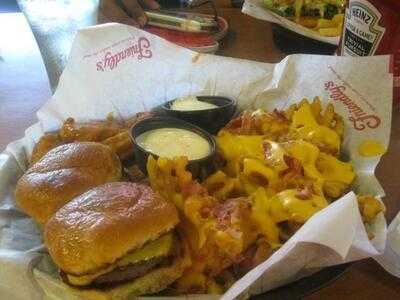 Friendly's, Myrtle Beach