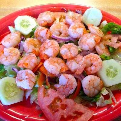 Cocula Mexican Restaurant II