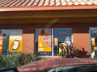 Little Caesars, Brownsville