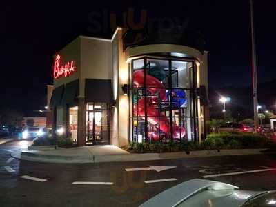 Chick-fil-A, Brunswick