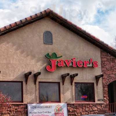 Javier's, Ogden