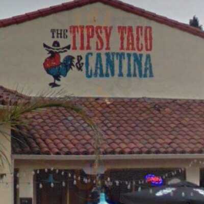 The Tipsy Taco & Cantina