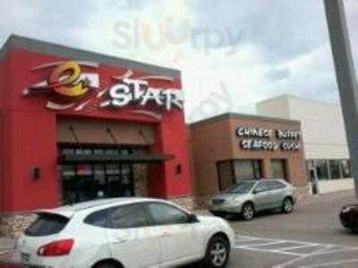 E Star Chinese Buffet