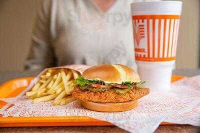 Whataburger, Beaumont