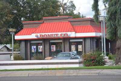 Arizona Donut Company, Tempe