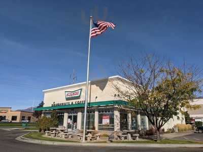 Krispy Kreme, Layton