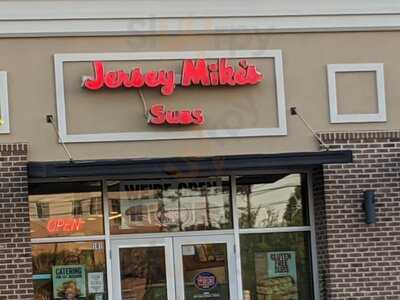 Jersey Mike's Subs